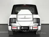 BYD Yangwang U8 2026